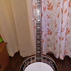 GOLDTONE OB175 BANJO