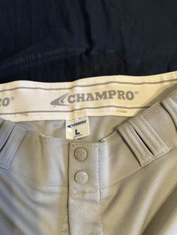 Champro Baseball Pants Large