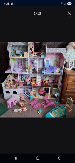 Doll House