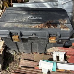 Stanley box