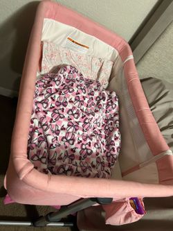 baby bassinet