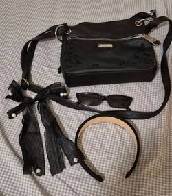 Rosetti Bodhi Mini Crossbody Bag