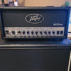 Peavey 6505 2x12 Mini Stack