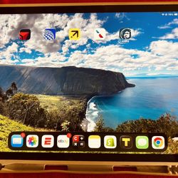 iPad 9th Gen (2021) — 64GB Wifi — PRISTINE CONDITION — $200 FIRM