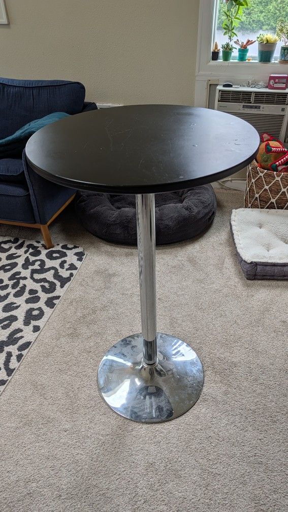 Free Bistro Table