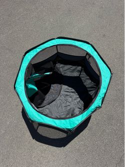 Puppy Pen