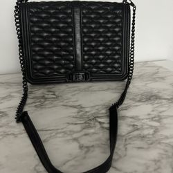 Rebecca Minkoff Messenger Bag