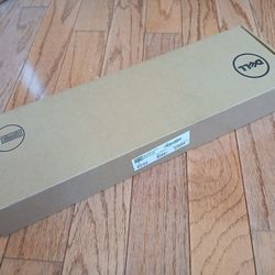 Dell KM636 Wireless Keyboard And Mouse
