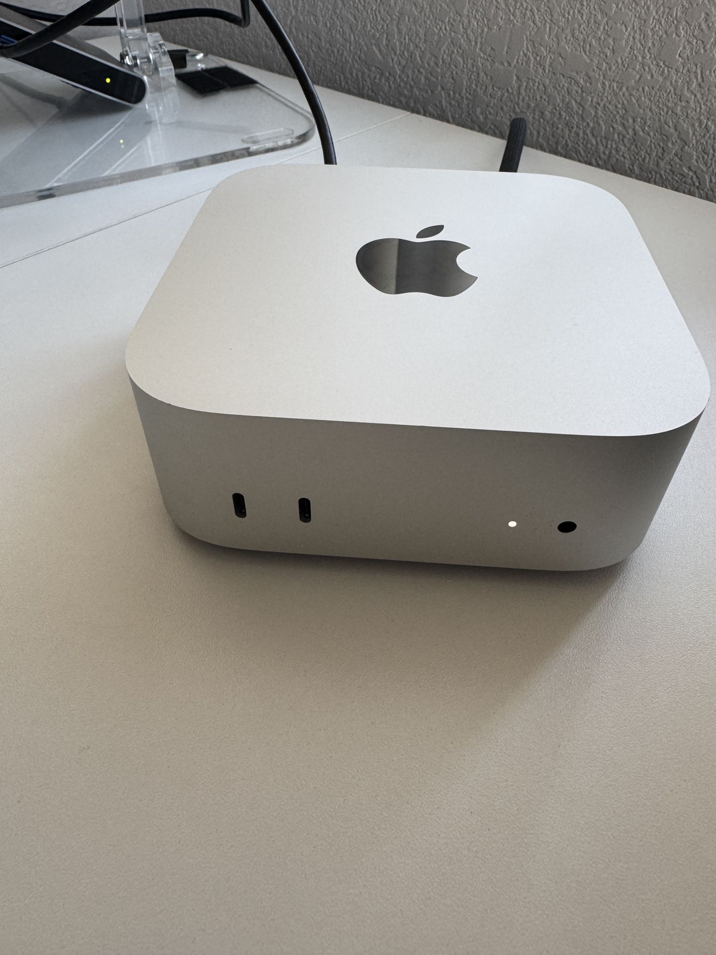 M4 Mac Mini