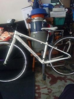 Specialized bike for sale