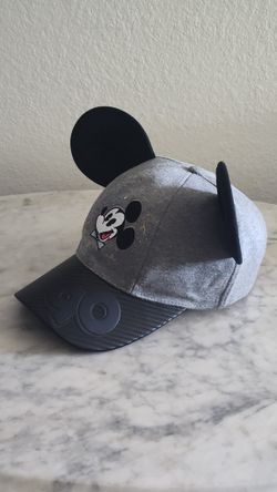 Mickey Mouse 90th Anniversary Cap