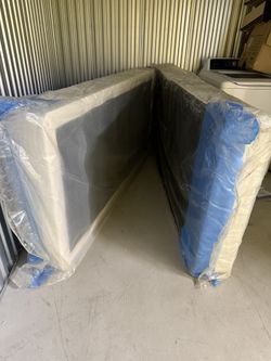 Twin Size Boxsprings