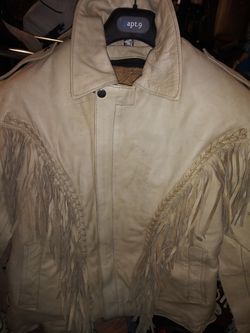 HASBRO LEATHER JACKETS NEW!