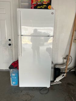 Fridge