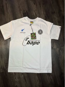 Bape shirt