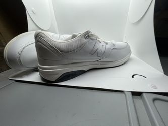 Old Senior Shoes NB