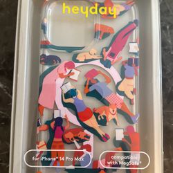 Case For iPhone 14 Pro Max 