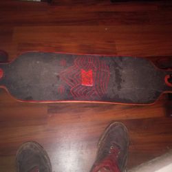 Longboard 
