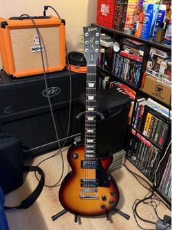 Gibson Les Paul Studio