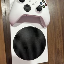 Xbox Series S 512GB