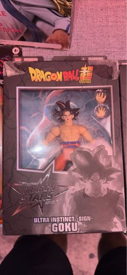 Dragon ball z super dragon stars