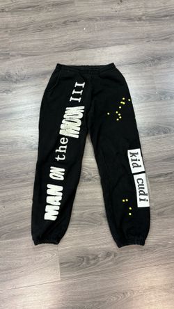 CPFM x Kid Cudi MOTM Joggers