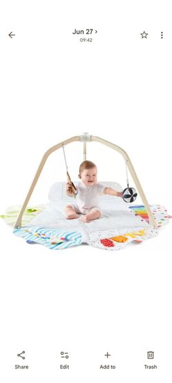Lovevery playgym