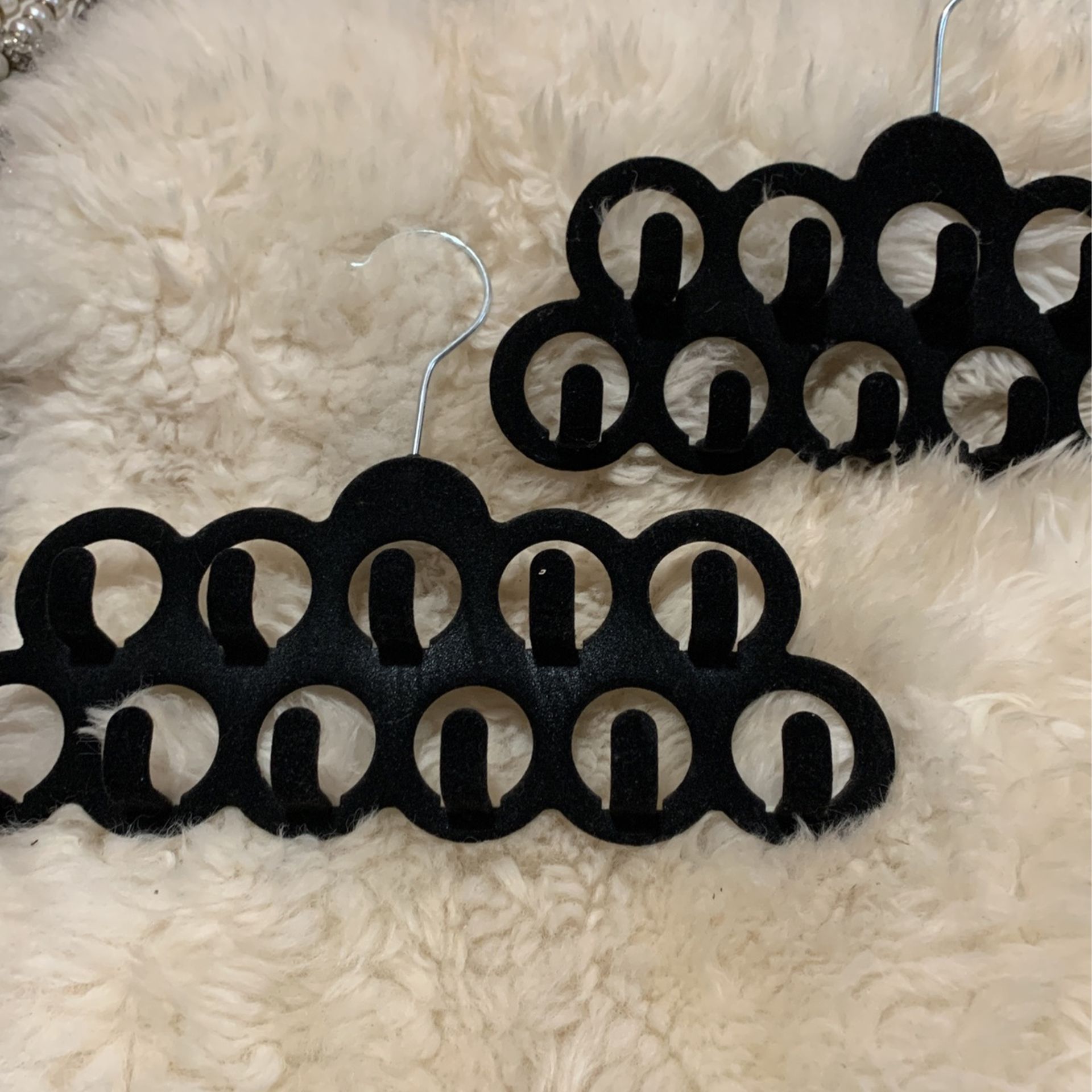 Scarf/ Necklace Holder