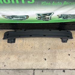 2021-2024 Nissan Rogue Front Impact Bar Oem