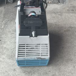 Rand 4000 Compressor 