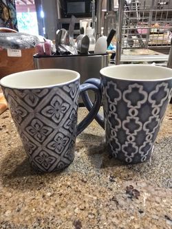 10 Oz Mugs