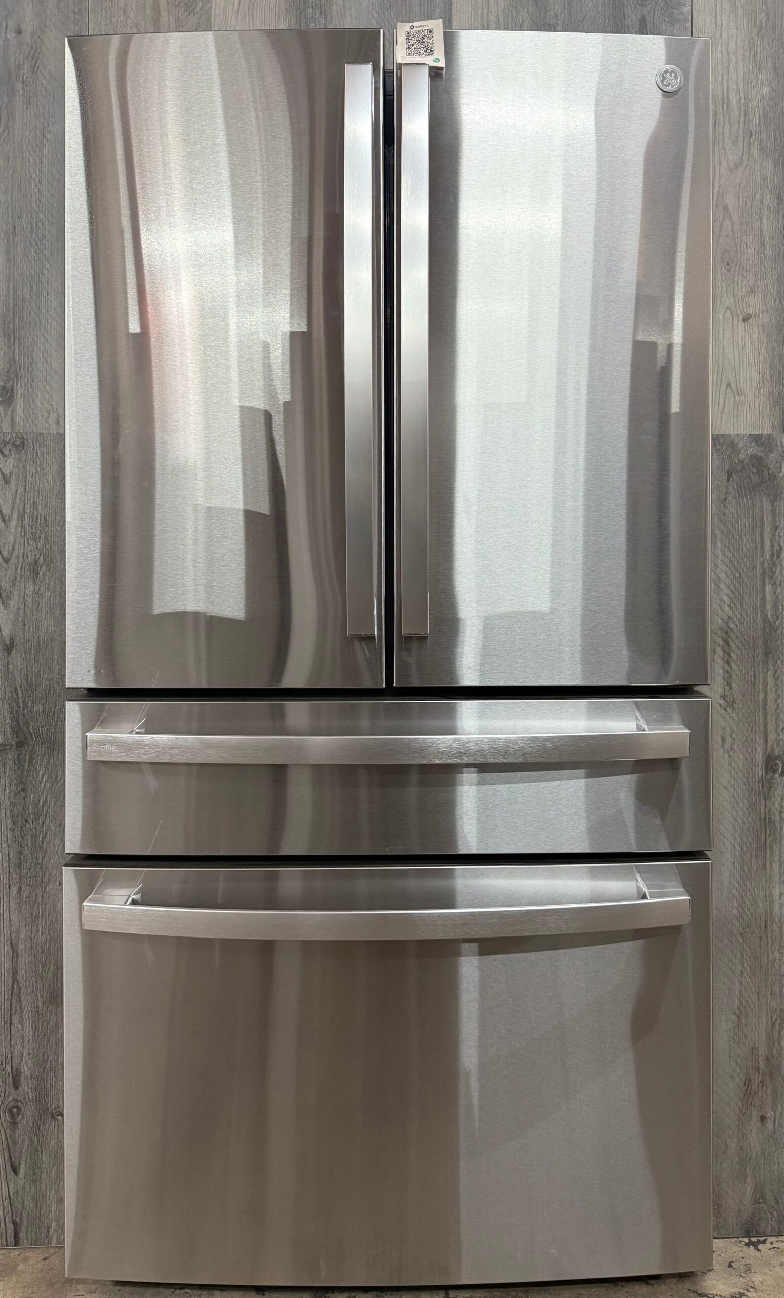 GE Refrigerator PGE29BYTFS 01894 .
