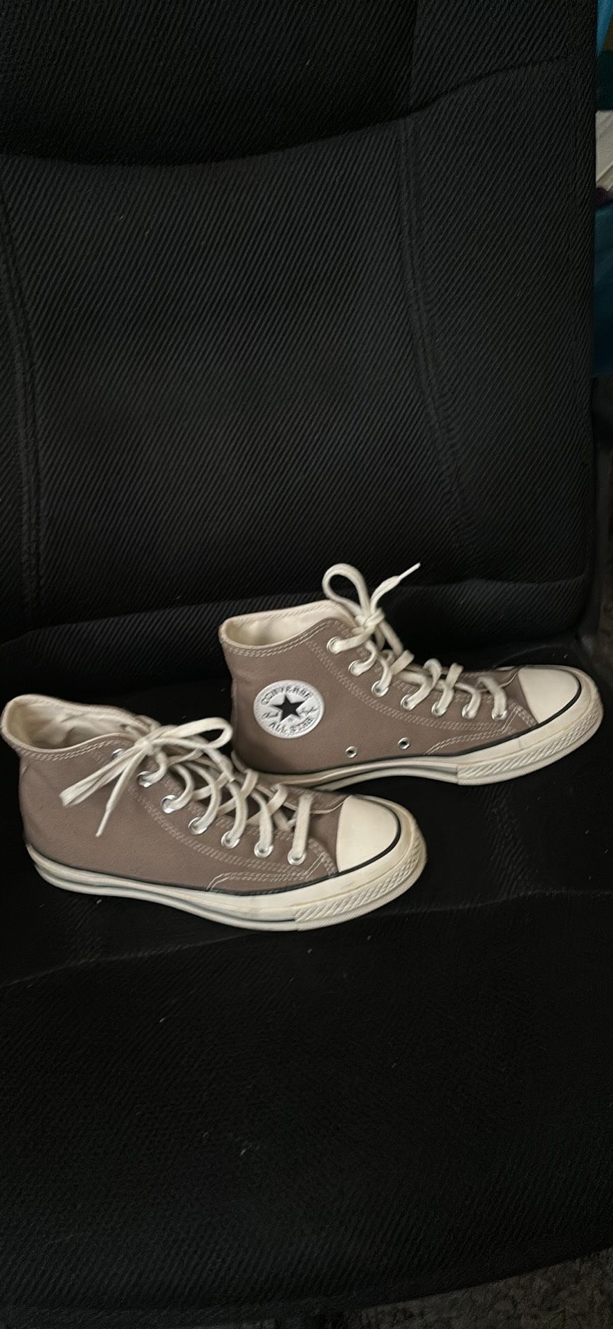 Converse Shoes