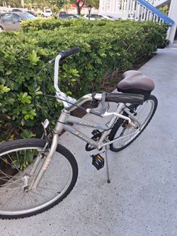 BICYCLE, BOSS CRUISER, BEST OFFER