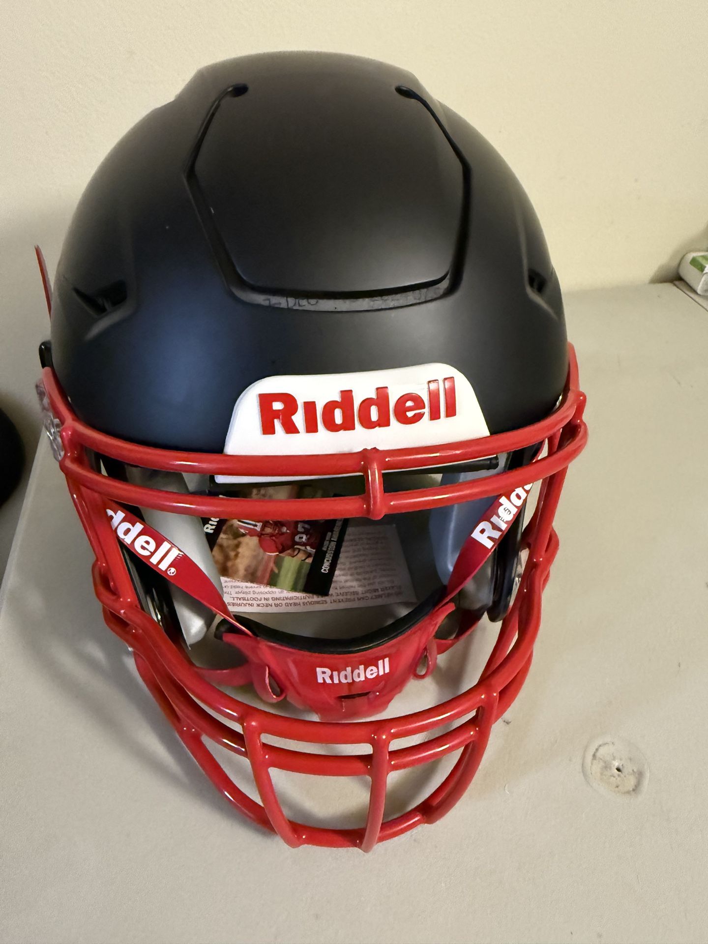 Riddell Speed flex Football Helmet