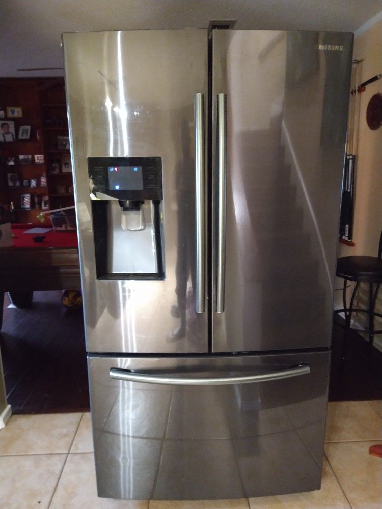 Samsung  Refrigerator 