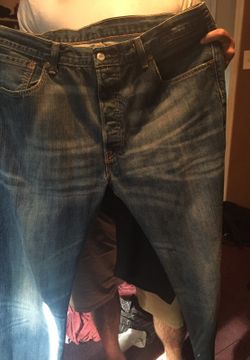 Men's Levi's