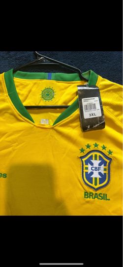 Brazil Jeresy