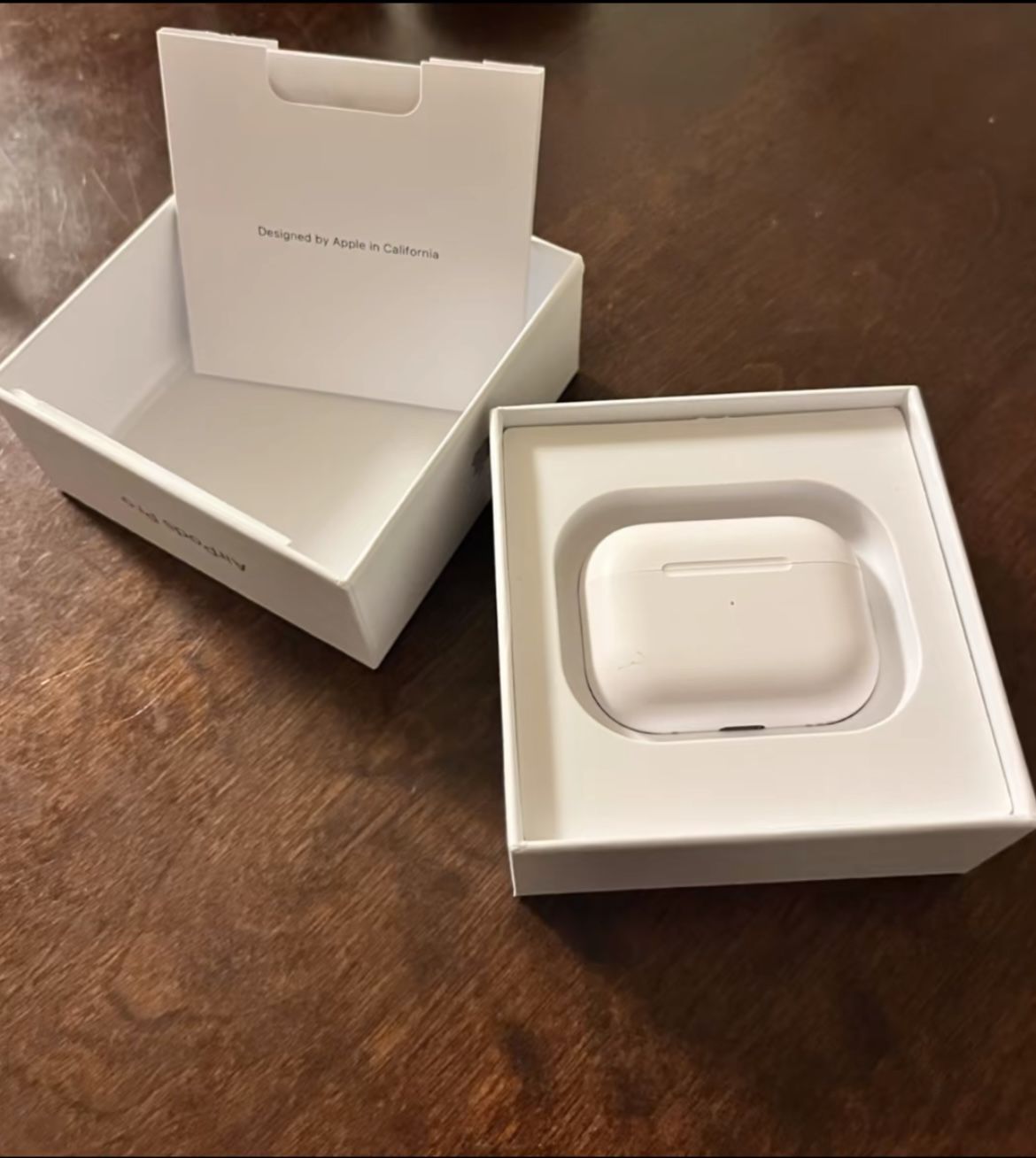 Airpod  Pro  2  with  (anc)