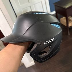 Softball Helmet