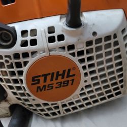 Stihl 28 Inch