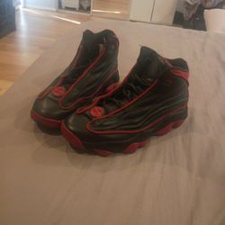 Nike High Tops  Size 9.5 Mens