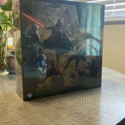 Star Wars Legion Galactic Civil War Core Set