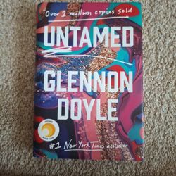 Untamed By Glennon Doyle