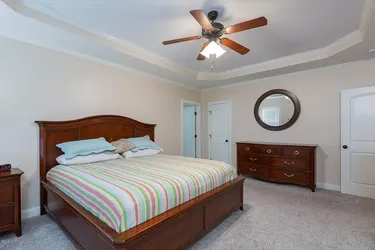King Bedroom Set Alexander Julian At Home
