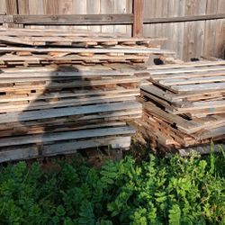 Pallets