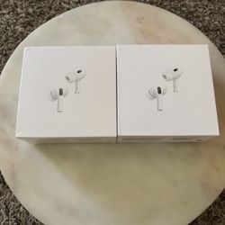 AirPod 2 pro (ANC)