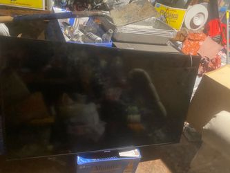 Flat Screen TV