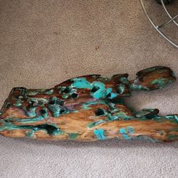 Driftwood Art By Sara