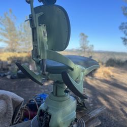 Great Condition Electric Dentist Chair…Trade?